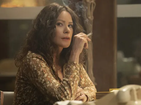 El significado del cigarrillo para Griselda