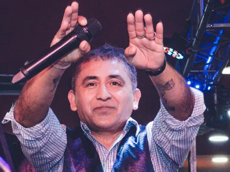 ¿De qué murió el cantante de cumbia Huguito Flores y cuántos años tenía?