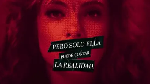 ‘Ellas soy yo’ de Gloria Trevi