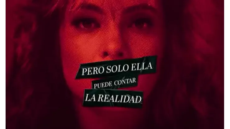 ‘Ellas soy yo’ de Gloria Trevi