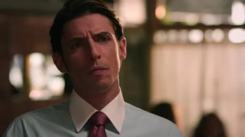 Alberto Guerra protagoniza la serie más vista de Star+ en México