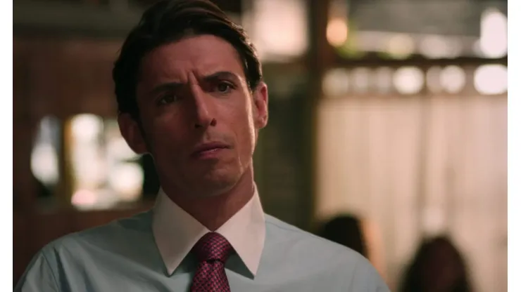 Alberto Guerra protagoniza la serie más vista de Star+ en México