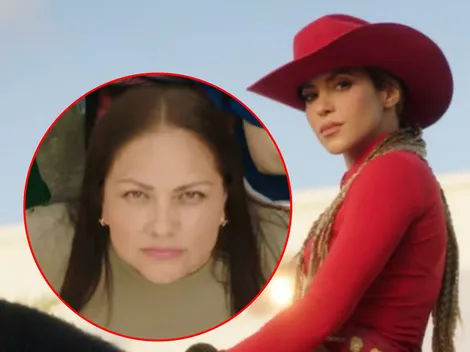 ¿Quién es Lili Melgar en la canción ‘El Jefe’ de Shakira?