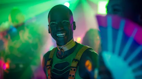 Ncuti Gatwa regresa como Eric Effiong en la temporada 4 de Sex Education