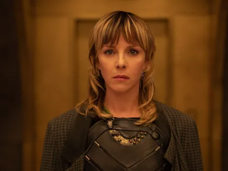 Loki: este será el rol de Sylvie en la temporada 2 en Disney+