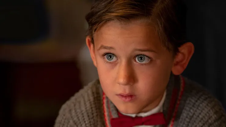 La película más vista de HBO Max en México es también la más reveladora sobre su director.