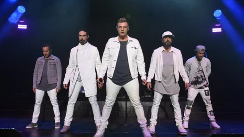 Backstreet Boys haría gira con NSYNC