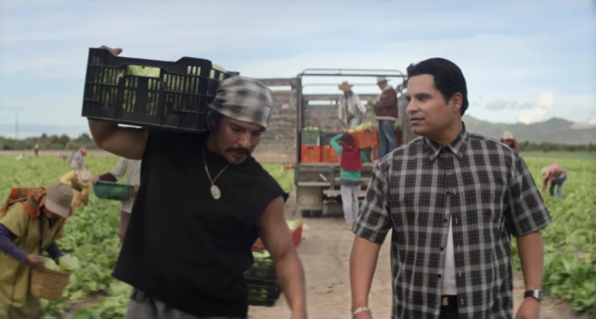 Imagen: Prime Video.