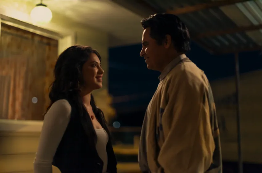 Imagen: Prime Video.