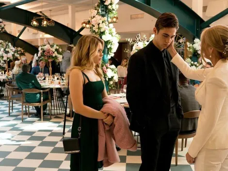 ¿Cuándo se estrena After Everything (5) en Prime Video?