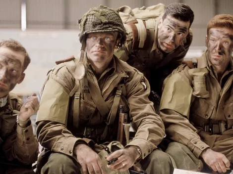 5 películas para ver si te gustó HERMANOS DE SANGRE