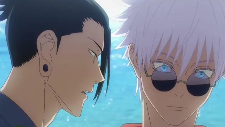 Uno de los personajes más queridos de Jujutsu Kaisen es aparentemente asesinado en el manga 236
