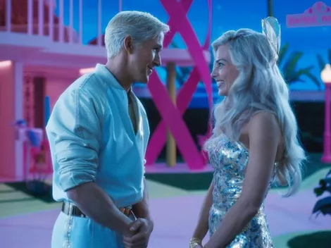 A pesar de la censura Barbie triunfa en Rusia por salas clandestinas