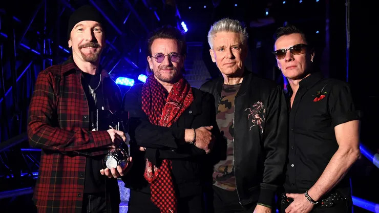 U2