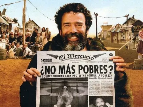 ¿En qué plataforma está Un Mundo Maravilloso?