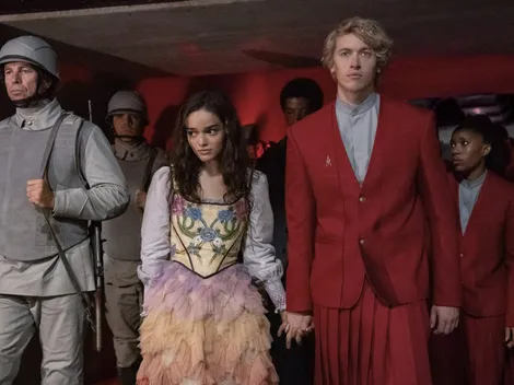 Todo sobre la precuela de Los Juegos del Hambre