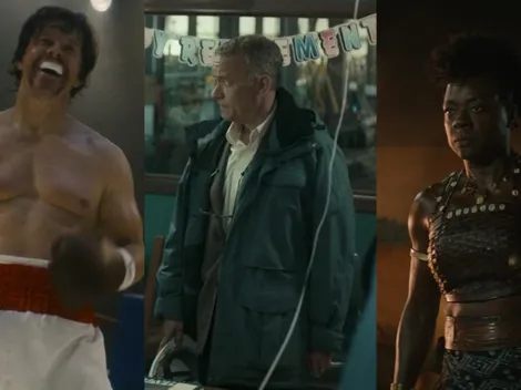 Del Cine a tu Casa: te recomendamos 3 películas imperdibles en HBO Max