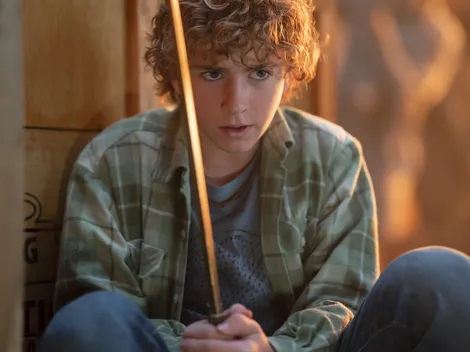 Percy Jackson: Todo lo que debes saber de la serie