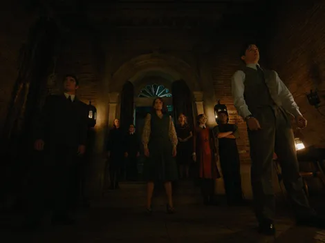 ¿Hay escena postcréditos en Cacería en Venecia?