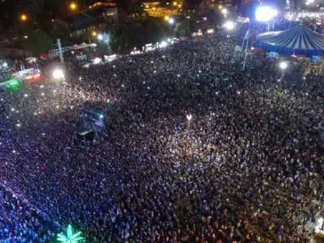 Todos los detalles de la Fiesta de la Primavera en Carlos Paz