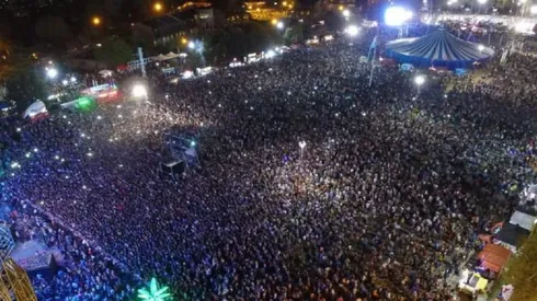 Todos los detalles de la Fiesta de la Primavera en Carlos Paz