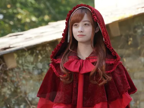 Netflix: la película japonesa #1 a nivel mundial