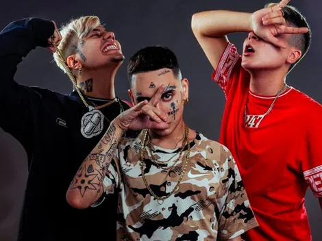 ¿Cuándo sale "Troya", la nueva canción de Duki del disco "Antes de Ameri"?