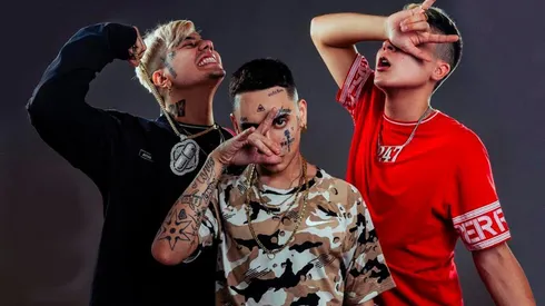 Este jueves 21 de septiembre sale "Troya", la nueva canción de Duki del disco "Antes de Ameri".