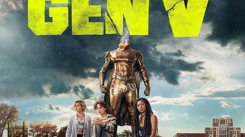 Cuántos capítulos quedan para que Gen V llegue a su final