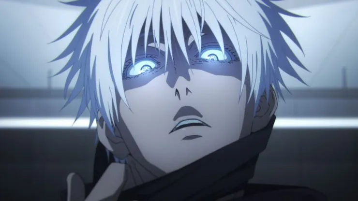Hora del episodio 9 de Jujutsu Kaisen, temporada 2.