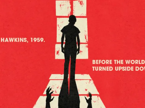 Stranger Things: todo lo que debes saber de su precuela