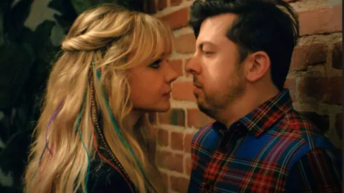 ‘Hermosa venganza’ (Promising Young Woman)