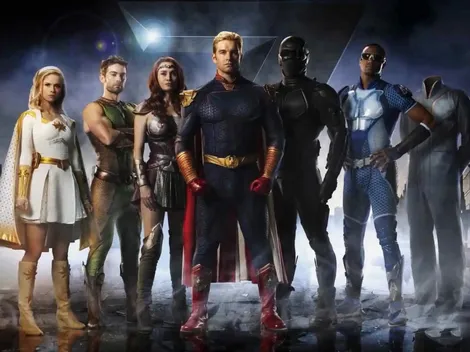 3 datos de ‘The Boys’ antes de ‘Gen V’ en Prime video