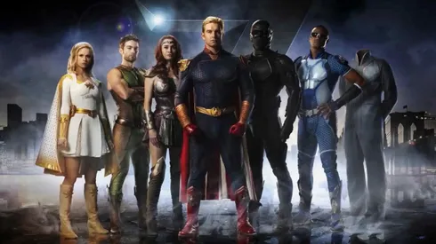 ‘The Boys’, tendrá un spin-off llamado ‘Gen V’