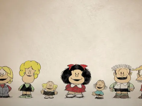 ¿De qué trata ‘Releyendo: Mafalda’ de Disney y Star+?