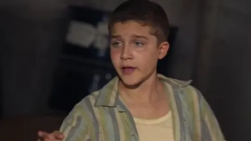 Luigi Cerrada es el protagonista de ‘El señor de los cielos: Sus comienzos’