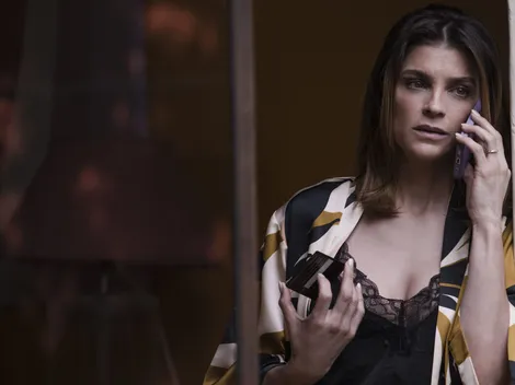 3 series parecidas a Las Viudas de los Jueves en Netflix