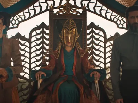 La Rueda del Tiempo: Cuándo se estrena el episodio 6 de la temporada 2