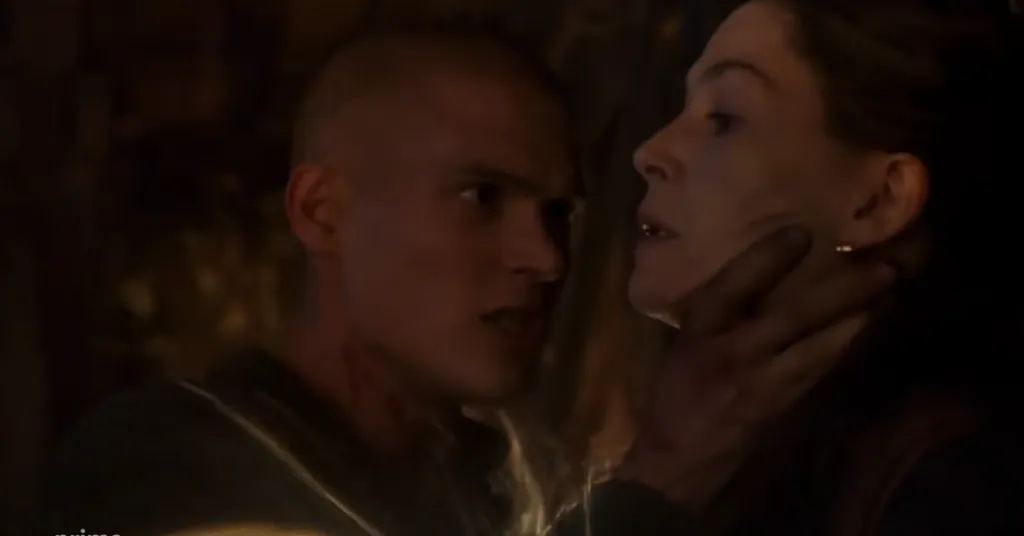 Imagen: @TrailersInSpanish.