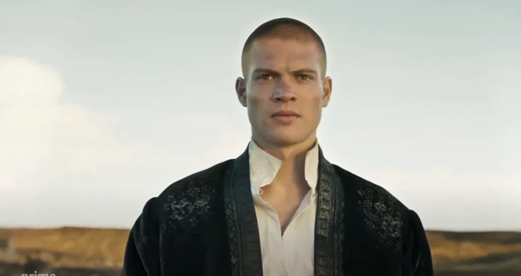 Imagen: @TrailersInSpanish.