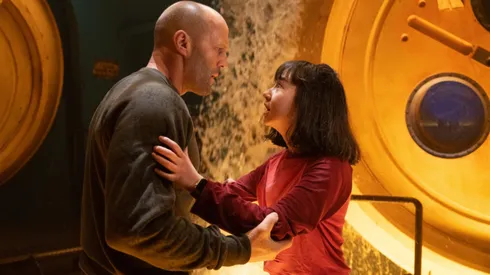 La cinta acaba de pasar por las salas de cine y está lista para el streaming