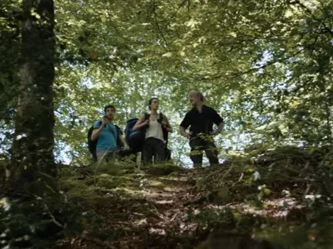 La casa bajo el agua: Este es el FINAL EXPLICADO de la película más vista de Netflix México (SPOILERS)