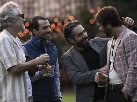 El film argentino que inspiró el éxito de Netflix Las Viudas de los Jueves