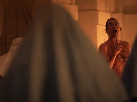 Drácula: este es el reparto de la escalofriante serie de NETFLIX