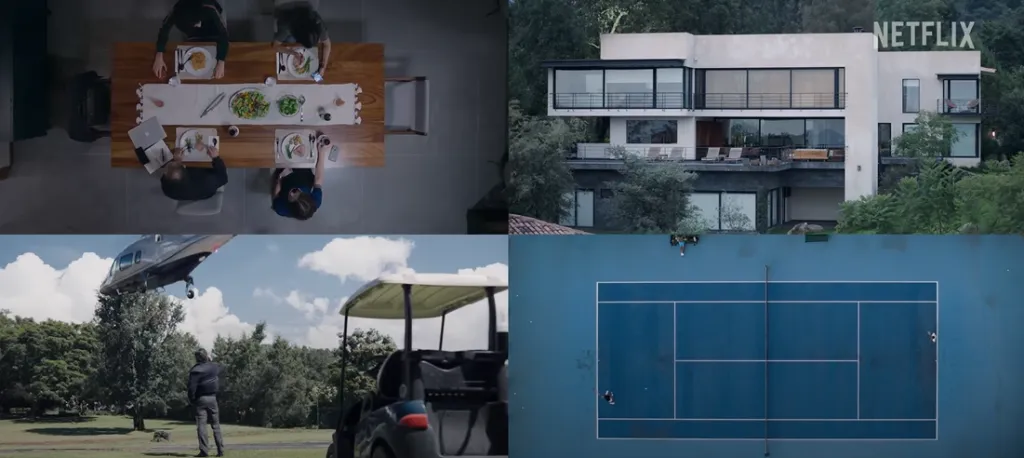 Imagen: @NetflixLATAM.