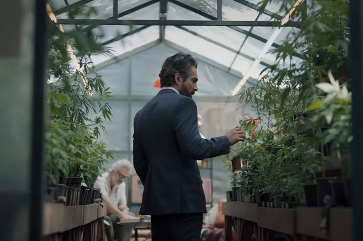 Imagen: @NetflixLATAM.