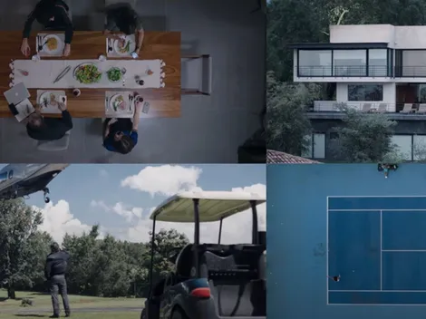 ¿Dónde se filmó Las Viudas de los jueves?: Aquí crearon Los Altos de las Cascadas