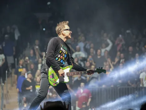 Blink-182 lanza su nuevo disco: ¿Cómo se llama y cuándo se publica?