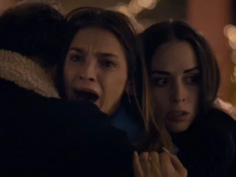 Las viudas de los jueves: Sinopsis, elenco, tráiler, ficha técnica y por qué tienes que verla