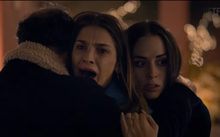 Imagen: @NetflixLATAM.